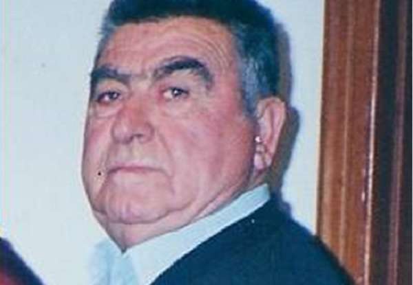 ΑΥΡΙΟ ΔΕΥΤΕΡΑ ΣΤΟΝ ΤΥΡΝΑΒΟ Η ΚΗΔΕΙΑ ΤΟΥ ΔΗΜΗΤΡΗ ΤΡΕΛΟΠΟΥΛΟΥ
