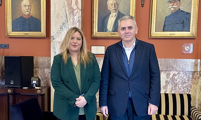 ΠΡΟΣΤΑΣΙΑ ΑΠΟ ΦΑΙΝΟΜΕΝΑ ΣΕΞΟΥΑΛΙΚΗΣ ΠΑΡΕΝΟΧΛΗΣΗΣ ΣΤΗΝ ΕΡΓΑΣΙΑ