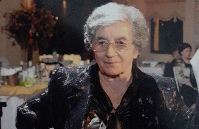 ΣΗΜΕΡΑ ΣΑΒΒΑΤΟ ΣΤΟΝ ΑΜΠΕΛΩΝΑ Η ΚΗΔΕΙΑ ΤΗΣ ΕΛΕΝΗΣ ΧΥΤΑ
