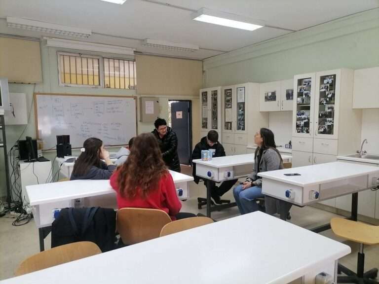 ΔΡΑΣΕΙΣ ΤΗΣ ΚΙΝΗΤΗΣ ΜΟΝΑΔΑΣ ΘΕΣΣΑΛΙΑΣ ΤΟΥ ΚΕΘΕΑ ΕΞΟΔΟΣ ΤΟΝ ΦΕΒΡΟΥΑΡΙΟ