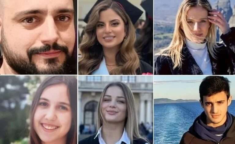 ΣΥΓΚΛΟΝΙΣΤΙΚΕΣ ΑΝΑΖΗΤΗΣΕΙΣ ΑΓΝΟΟΥΜΕΝΩΝ ΑΠΟ ΤΟΥΣ ΣΥΓΓΕΝΕΙΣ ΤΟΥΣ