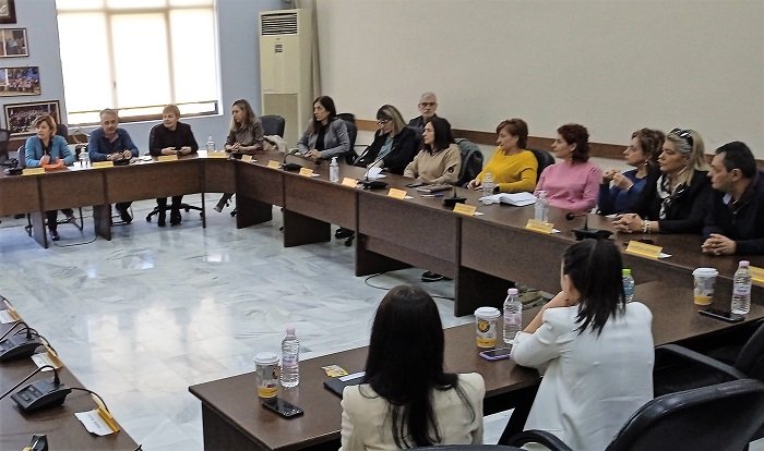 ΔΗΜΙΟΥΡΓΗΘΗΚΕ ΑΥΤΟΤΕΛΕΣ ΤΜΗΜΑ ΕΣΩΤΕΡΙΚΟΥ ΕΛΕΓΧΟΥ ΣΤΟ ΔΗΜΟ ΚΙΛΕΛΕΡ