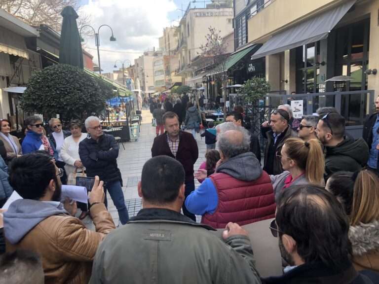 ΑΝ Η ΚΥΒΕΡΝΗΣΗ ΌΝΤΩΣ ΔΕ ΘΕΛΕΙ ΝΑ ΙΔΙΩΤΙΚΟΠΟΙΗΣΕΙ ΤΟ ΝΕΡΟ, ΝΑ ΑΠΟΣΥΡΕΙ ΆΜΕΣΑ ΤΟ ΝΟΜΟΣΧΕΔΙΟ