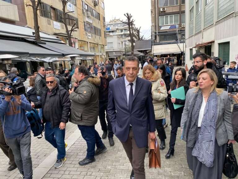 ΠΡΟΘΕΣΜΙΑ ΓΙΑ ΑΥΡΙΟ ΚΥΡΙΑΚΗ ΠΗΡΕ Ο ΣΤΑΘΜΑΡΧΗΣ