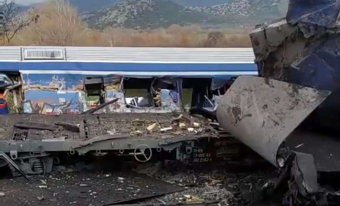 ΣΤΟΥΣ 36 ΟΙ ΝΕΚΡΟΙ ΤΗΣ ΤΡΑΓΩΔΙΑΣ – ΔΕΙΤΕ ΤΙ ΛΕΕΙ Η ΙΑΤΡΟΔΙΚΑΣΤΗΣ Ρ. ΛΕΟΝΤΑΡΗ
