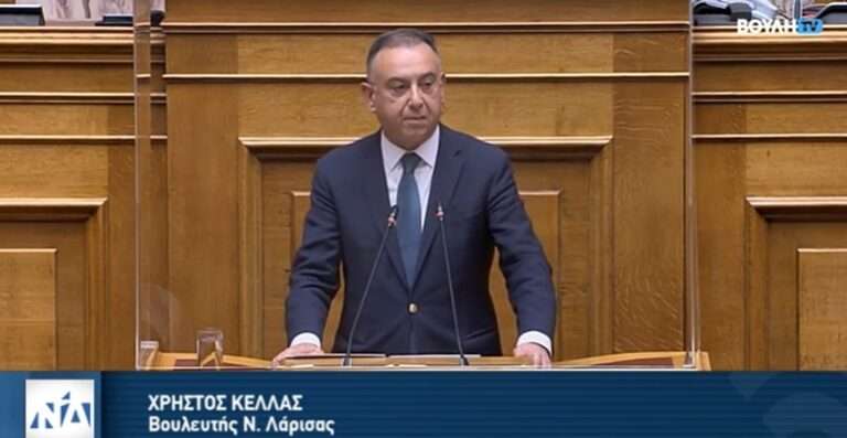 ΧΡ. ΚΕΛΛΑΣ: ΝΑ ΑΠΑΛΛΑΓΟΥΝ ΟΙ ΚΑΤΟΙΚΟΙ ΤΗΣ Δ.Ε. ΕΥΡΥΜΕΝΩΝ ΑΠΟ ΤΗΝ ΚΑΤΑΒΟΛΗ ΔΙΟΔΙΩΝ, ΚΑΤΑ ΤΗ ΣΥΝΤΗΡΗΣΗ ΤΟΥ ΟΔΙΚΟΥ ΔΙΚΤΥΟΥ