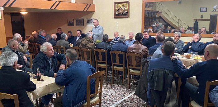 ΧΡ. ΚΕΛΛΑΣ: ΑΥΤΟΔΥΝΑΜΗ ΕΛΛΑΔΑ, ΑΥΤΟΔΥΝΑΜΗ ΝΕΑ ΔΗΜΟΚΡΑΤΙΑ