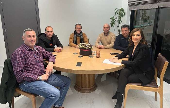 ΣΤΕΛΛΑ ΜΠΙΖΙΟΥ: ΟΙ ΠΥΡΟΣΒΕΣΤΕΣ ΕΙΝΑΙ ΉΡΩΕΣ