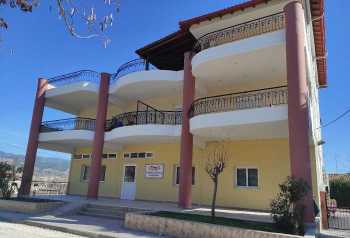 ΑΝΤΑΠΑΝΤΗΣΗ ΤΟΥ Ν. ΕΥΑΓΓΕΛΟΥ ΣΤΟΝ ΔΗΜΑΡΧΟ ΕΛΑΣΣΟΝΑΣ ΓΙΑ ΤΟ 1ο ΝΗΠΙΑΓΩΓΕΙΟ