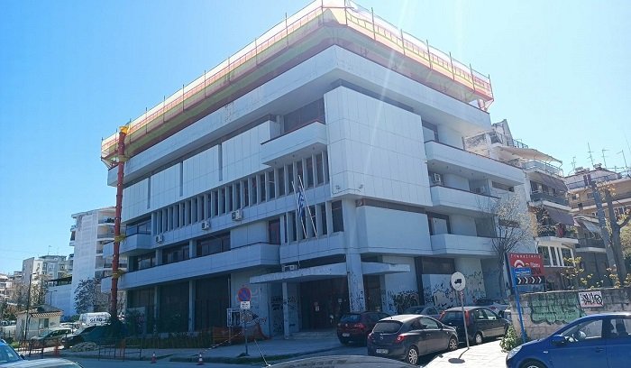 ΝΑ ΒΡΕΘΕΙ ΑΣΦΑΛΗΣ ΧΩΡΟΣ ΓΙΑ ΤΙΣ ΕΚΛΟΓΕΣ ΤΩΝ ΠΟΛΙΤΙΚΩΝ ΜΗΧΑΝΙΚΩΝ ΤΗΝ ΚΥΡΙΑΚΗ
