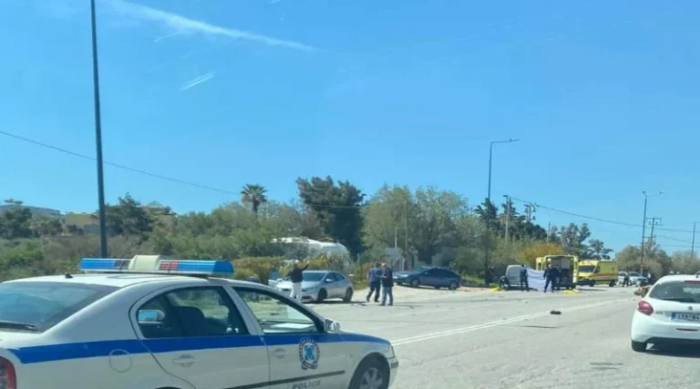 ΝΕΚΡΟΣ ΣΕ ΤΡΟΧΑΙΟ Ο ΔΙΕΥΘΥΝΤΗΣ ΚΥΚΛΟΦΟΡΙΑΣ ΤΟΥ ΟΣΕ