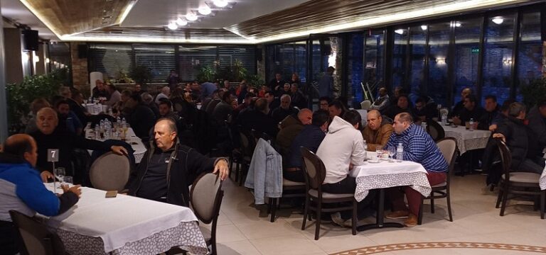 ΣΥΛΛΑΛΗΤΗΡΙΟ ΣΤΟ ΜΑΞΙΜΟΥ ΣΤΙΣ 5 ΑΠΡΙΛΙΟΥ ΑΠΟΦΑΣΙΣΑΝ ΔΕΝΔΡΟΚΑΛΛΙΕΡΓΗΤΕΣ ΚΑΙ ΑΜΠΕΛΟΚΑΛΛΙΕΡΓΗΤΕΣ