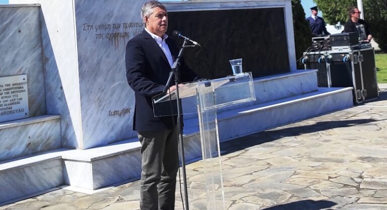 ΕΠΙΧΕΙΡΟΥΜΕ ΜΙΑ ΔΗΜΙΟΥΡΓΙΚΗ ΕΠΑΝΑΣΤΑΣΗ ΜΕ ΣΤΟΧΟ ΜΙΑ MADE IN GREECE ΠΑΡΑΓΩΓΗ