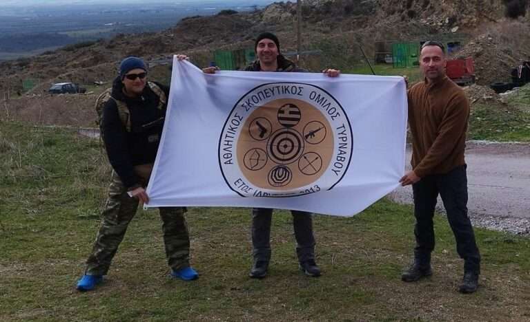 ΣΤΟΝ ΠΡΩΤΑΘΛΗΜΑΤΙΚΟ ΑΓΩΝΑ ΣΤΟΝ ΠΥΡΓΕΤΟ ΤΟ ΣΑΒΒΑΤΟΚΥΡΙΑΚΟ Ο ΣΚΟΠΕΥΤΙΚΟΣ ΟΜΙΛΟΣ ΤΥΡΝΑΒΟΥ