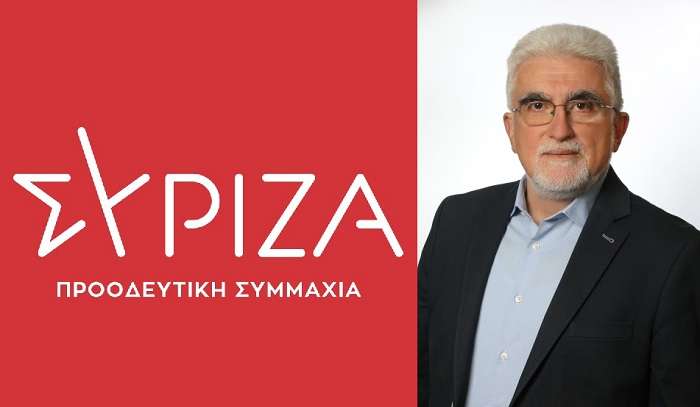 ΓΙΑΝΝΗΣ ΚΑΡΙΠΙΔΗΣ: ΝΑ ΑΠΟΣΥΡΘΕΙ ΑΜΕΣΑ ΤΟ ΝΟΜΟΣΧΕΔΙΟ ΠΟΥ ΑΝΟΙΓΕΙ ΤΟ ΔΡΟΜΟ ΓΙΑ ΙΔΙΩΤΙΚΟΠΟΙΗΣΕΙΣ ΣΤΙΣ ΔΕΥΑ