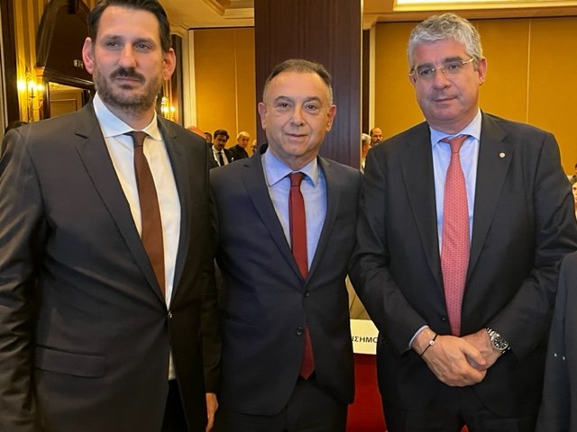ΣΤΗΡΙΖΟΥΜΕ ΤΟΥΣ ΕΡΓΑΖΟΜΕΝΟΥΣ ΚΑΙ ΤΗΝ ΥΓΙΗ ΕΠΙΧΕΙΡΗΜΑΤΙΚΟΤΗΤΑ
