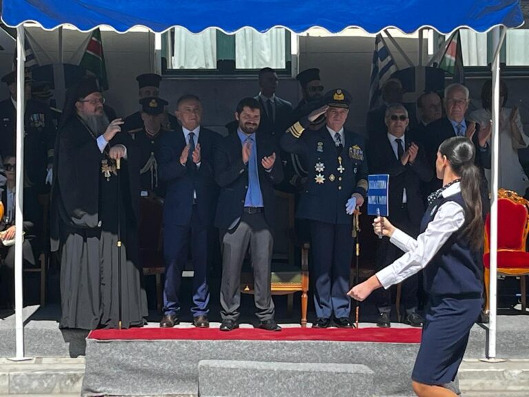 ΧΡ. ΚΕΛΛΑΣ: Η ΕΘΝΙΚΗ ΕΠΕΤΕΙΟΣ ΤΗΣ 25ης ΜΑΡΤΙΟΥ, ΠΗΓΗ ΕΜΠΝΕΥΣΗΣ ΓΙΑ ΤΗΝ ΕΛΛΑΔΑ ΤΟΥ ΜΕΛΛΟΝΤΟΣ