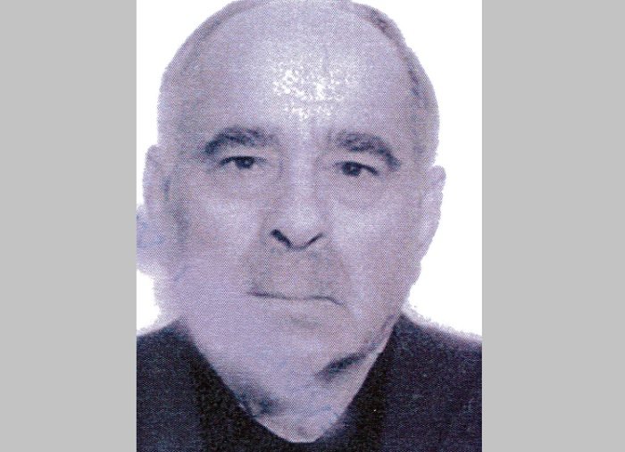 ΣΗΜΕΡΑ ΠΑΡΑΣΚΕΥΗ ΣΤΗ ΛΑΡΙΣΑ Η ΚΗΔΕΙΑ ΤΟΥ ΣΕΡΑΦΕΙΜ ΜΑΥΡΟΜΑΤΗ