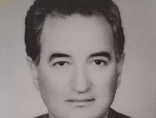 ΕΦΥΓΕ ΑΠΟ ΤΗ ΖΩΗ Ο ΔΙΚΗΓΟΡΟΣ ΚΑΙ ΠΟΛΙΤΙΚΟΣ ΓΙΑΝΝΗΣ ΠΑΠΑΔΗΜΟΠΟΥΛΟΣ