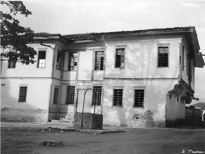 ΤΟ 1821 ΚΑΙ ΕΚΠΡΟΣΩΠΟΙ ΤΟΥ ΔΙΑΦΩΤΙΣΜΟΥ ΑΠΟ ΤΟΝ ΤΥΡΝΑΒΟ