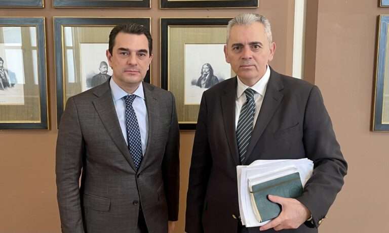 “ΦΡΕΝΟ” ΣΤΙΣ ΑΝΑΓΚΑΣΤΙΚΕΣ ΑΠΑΛΛΟΤΡΙΩΣΕΙΣ ΓΙΑ ΕΓΚΑΤΑΣΤΑΣΗ ΦΩΤΟΒΟΛΤΑΪΚΩΝ