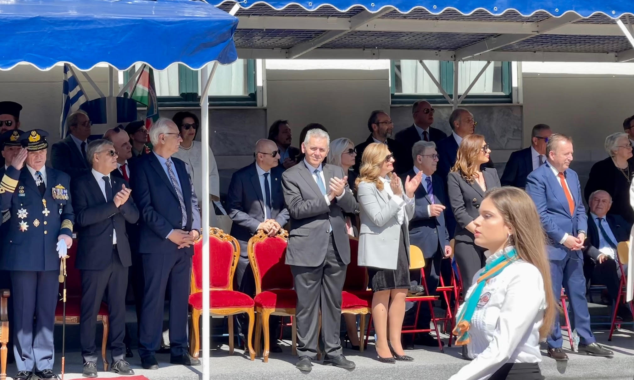 ΧΡΕΙΑΖΟΜΑΣΤΕ ΕΝΑΝ ΝΕΟ ΠΑΤΡΙΩΤΙΣΜΟ ΤΗΣ ΕΥΘΥΝΗΣ!