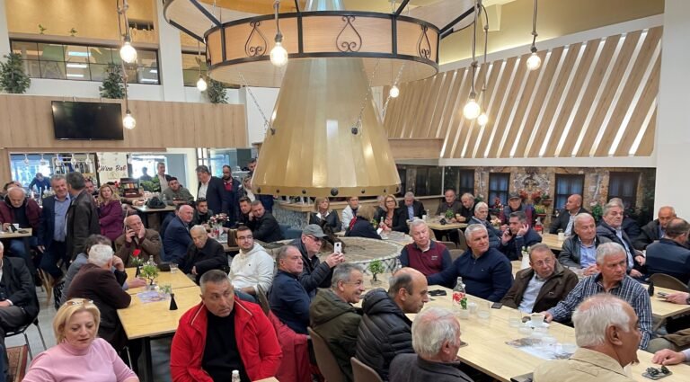 ΡΕΝΑ ΚΑΡΑΛΑΡΙΩΤΟΥ: ΜΑΖΙ ΚΑΝΟΥΜΕ ΤΑ ΕΠΟΜΕΝΑ ΒΗΜΑΤΑ ΠΡΟΟΔΟΥ ΚΑΙ ΕΥΗΜΕΡΙΑΣ