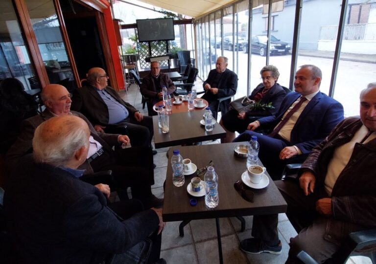 ΑΚΗΣ ΝΑΣΙΩΚΑΣ: Ο ΑΓΡΟΤΟΔΙΑΤΡΟΦΙΚΟΣ ΤΟΜΕΑΣ ΠΕΡΝΑ ΙΣΩΣ ΤΗ ΜΕΓΑΛΥΤΕΡΗ ΚΡΙΣΗ ΣΤΗΝ ΝΕΟΤΕΡΗ ΕΛΛΑΔΑ