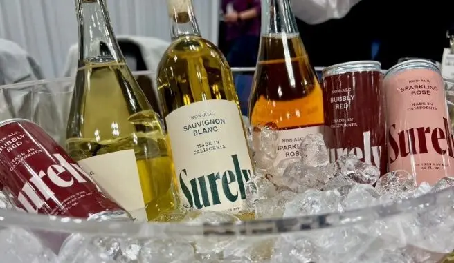 NON ALC