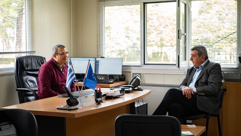 Η ΣΤΗΡΙΞΗ ΣΤΟΝ ΟΠΕΚΕΠΕ ΕΙΝΑΙ ΣΤΗΡΙΞΗ ΣΤΟΝ ΑΓΡΟΤΗ