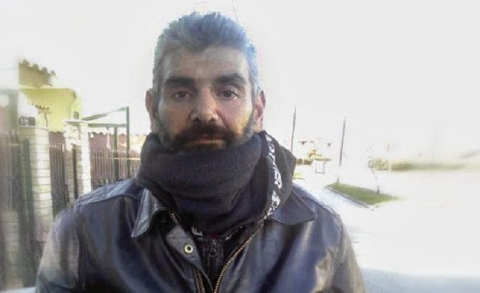 ΕΞΑΦΑΝΙΣΑΝ ΣΤΗ ΛΑΡΙΣΑ ΜΕΡΑ ΜΕΣΗΜΕΡΙ ΤΟΝ ΤΥΡΝΑΒΙΤΗ Θ. ΣΕΛΕΜΕΤΖΙΔΗ