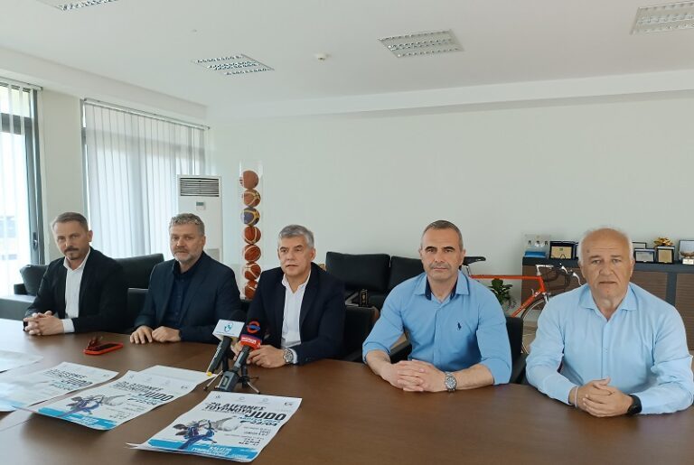 2ο ΔΙΕΘΝΕΣ ΤΟΥΡΝΟΥΑ JUDO  ΚΑΙ ΠΑΝΕΛΛΗΝΙΟ ΠΡΩΤΑΘΛΗΜΑ ΤΥΦΛΩΝ ΤΟ ΣΑΒΒΑΤΟ ΣΤΟ ΚΛΕΙΣΤΟ TOY ΑΛΚΑΖΑΡ