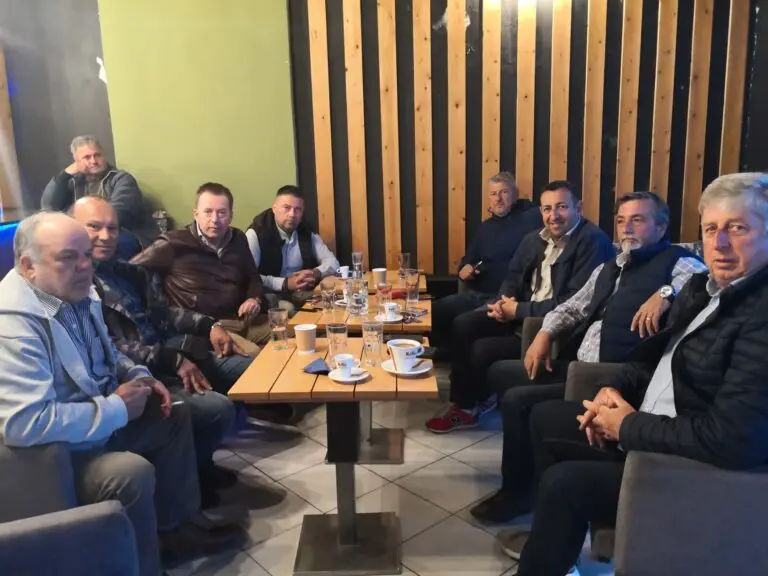 Β. ΚΟΚΚΑΛΗΣ ΣΕ ΔΑΜΑΣΙ, ΒΛΑΧΟΓΙΑΝΝΙ, ΔΟΜΕΝΙΚΟ: ΠΕΡΙΟΧΕΣ «ΜΝΗΜΕΙΑ» ΤΗΣ ΚΥΒΕΡΝΗΤΙΚΗΣ ΑΝΙΚΑΝΟΤΗΤΑΣ