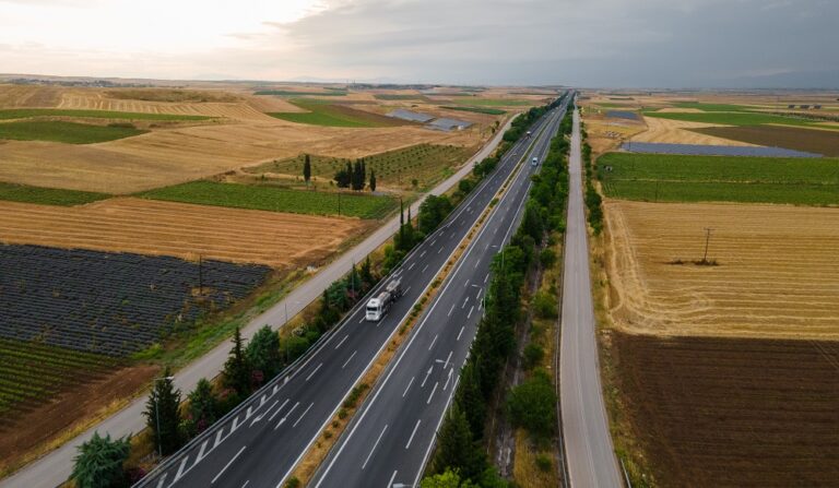 ΑΡΣΗ ΚΥΚΛΟΦΟΡΙΑΚΩΝ ΡΥΘΜΙΣΕΩΝ ΣΤΟΝ ΠΑΘΕ ΑΠΟ ΣΗΜΕΡΑ ΣΑΒΒΑΤΟ