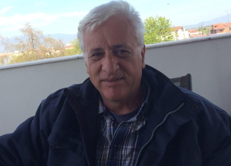 ΜΕ ΤΟΝ ΤΥΡΝΑΒΙΤΗ ΑΡΓΥΡΗ ΓΡΑΒΑΝΗ ΟΛΟΚΛΗΡΩΝΕΤΑΙ ΤΟ ΨΗΦΟΔΕΛΤΙΟ ΤΟΥ ΣΥΡΙΖΑ – Π.Σ. ΣΤΟ ΝΟΜΟ