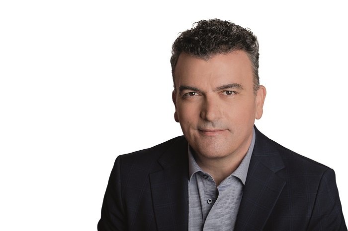 Θ. ΜΑΜΑΚΟΣ: Ο κ. ΚΑΛΟΓΙΑΝΝΗΣ ΜΕΤΑ ΤΟ “ΒΑΤΕΡΛΟ” ΤΟΥ ΣΥΡΙΖΑ ΑΥΤΟΑΝΑΚΗΡΥΣΣΕΤΑΙ… ΥΠΕΡΚΟΜΜΑΤΙΚΟΣ!