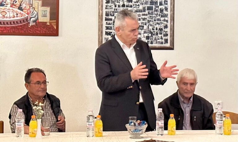 ΘΑ ΣΥΝΕΧΙΣΟΥΜΕ ΝΑ ΣΤΗΡΙΖΟΥΜΕ ΤΟΥΣ ΚΤΗΝΟΤΡΟΦΟΥΣ
