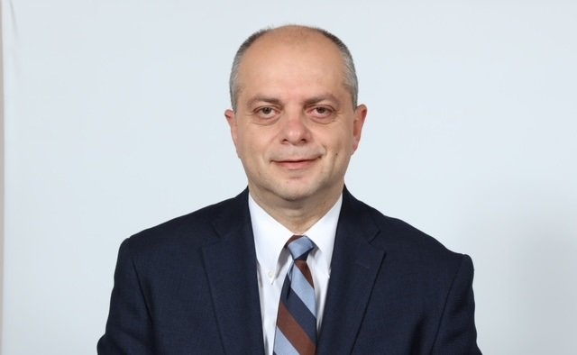 ΧΡ. ΚΑΠΕΤΑΝΟΣ: ΟΙ ΚΑΛΥΤΕΡΕΣ ΗΜΕΡΕΣ ΕΙΝΑΙ ΜΠΡΟΣΤΑ ΜΑΣ, ΜΕ ΠΟΛΥΤΙΜΟ ΟΔΗΓΟ ΤΗ ΛΥΤΡΩΣΗ ΚΑΙ ΤΗΝ ΑΝΑΣΤΑΣΗ