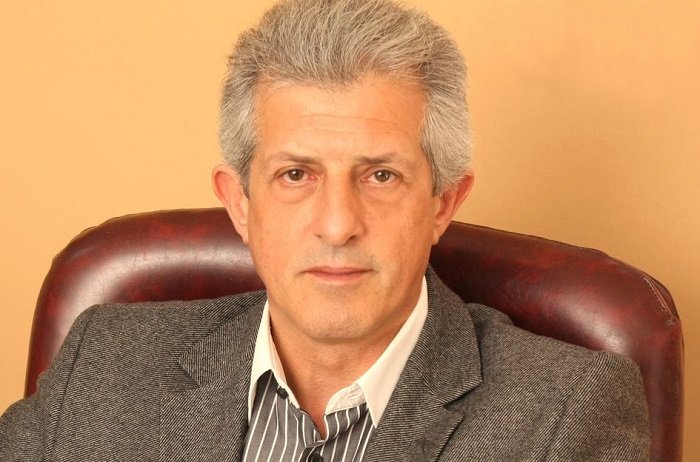 ΔΗΛΩΣΗ ΤΟΥ ΝΙΚΟΥ ΚΑΡΔΟΥΛΑ ΓΙΑ ΤΗ ΣΥΜΜΕΤΟΧΗ ΤΟΥ ΣΤΟ ΨΗΦΟΔΕΛΤΙΟ ΤΗΣ ΝΔ