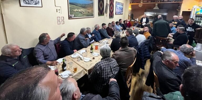 ΣΤΑΘΕΡΟΤΗΤΑ ΣΗΜΑΙΝΕΙ ΑΥΤΟΔΥΝΑΜΗ ΝΔ ΚΑΙ ΠΡΩΘΥΠΟΥΡΓΟΣ ΚΥΡΙΑΚΟΣ ΜΗΤΣΟΤΑΚΗΣ