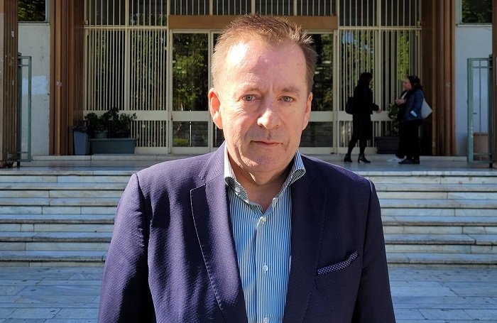 Η ΑΠΑΝΤΗΣΗ ΒΟΡΙΔΗ ΔΕΙΧΝΕΙ ΞΕΚΑΘΑΡΟ ΚΥΒΕΡΝΗΤΙΚΟ ΡΟΥΣΦΕΤΙ