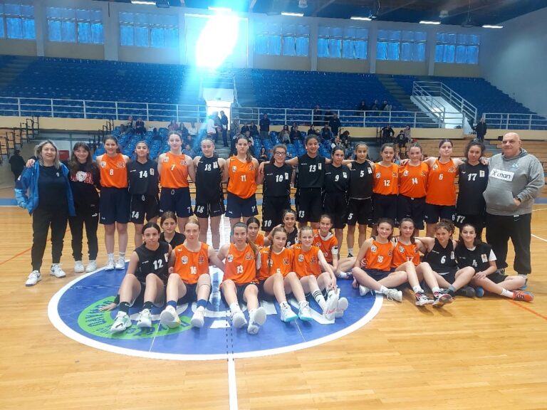 ΝΕΑ ΕΝΘΑΡΡΥΝΤΙΚΑ ΜΗΝΥΜΑΤΑ ΑΠΟ ΤΑ ΚΟΡΙΤΣΙΑ ΤΗΣ ΕΣΚΑΘ