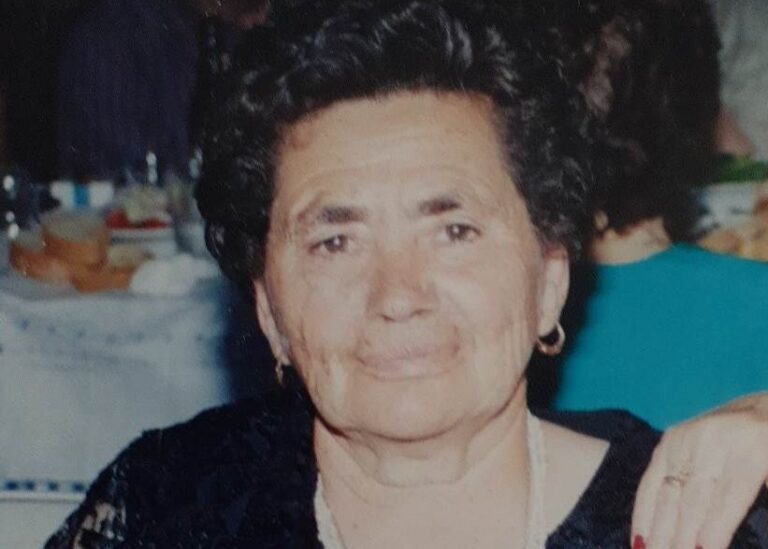 ΑΥΡΙΟ ΔΕΥΤΕΡΑ ΣΤΟΝ ΑΜΠΕΛΩΝΑ Η ΚΗΔΕΙΑ ΤΗΣ ΧΑΡΙΚΛΕΙΑΣ ΜΠΑΓΚΑ