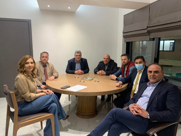 ΣΤΕΛΛΑ ΜΠΙΖΙΟΥ: ΙΚΑΝΟΠΟΙΗΘΗΚΕ ΕΝΑ ΧΡΟΝΙΟ ΑΙΤΗΜΑ ΛΟΓΙΣΤΩΝ – ΦΟΡΟΤΕΧΝΙΚΩΝ