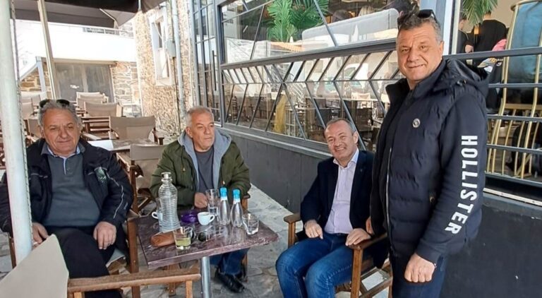 ΆΚΗΣ ΝΑΣΙΩΚΑΣ: Η ΚΥΒΕΡΝΗΣΗ ΚΟΡΟΪΔΕΥΕΙ ΤΟΥΣ ΑΓΡΟΤΕΣ