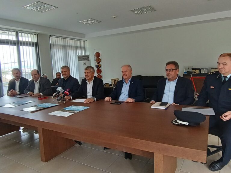 ΣΤΟ ΕΠΙΚΕΝΤΡΟ ΤΗΣ ΠΟΔΗΛΑΣΙΑΣ Η ΘΕΣΣΑΛΙΑ