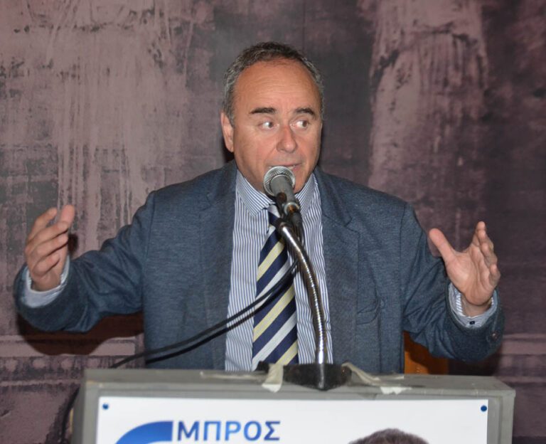 «ΕΜΠΡΟΣ – ΕΝΩΜΕΝΟΙ – ΕΛΠΙΔΑ» Η ΝΕΑ ΔΗΜΟΤΙΚΗ ΚΙΝΗΣΗ ΤΟΥ ΒΑΓΓΕΛΗ ΣΙΟΝΤΑ ΣΤΟ ΔΗΜΟ ΤΕΜΠΩΝ