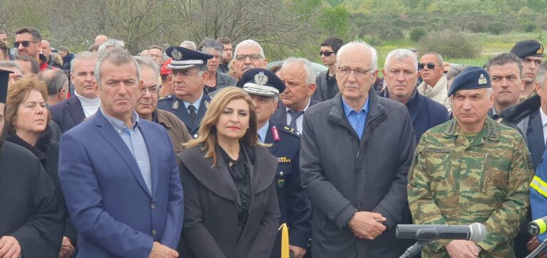 Ε. ΛΙΑΚΟΥΛΗ: Η ΑΛΗΘΕΙΑ, ΧΡΕΟΣ ΣΤΙΣ ΨΥΧΕΣ ΤΩΝ ΤΕΜΠΩΝ