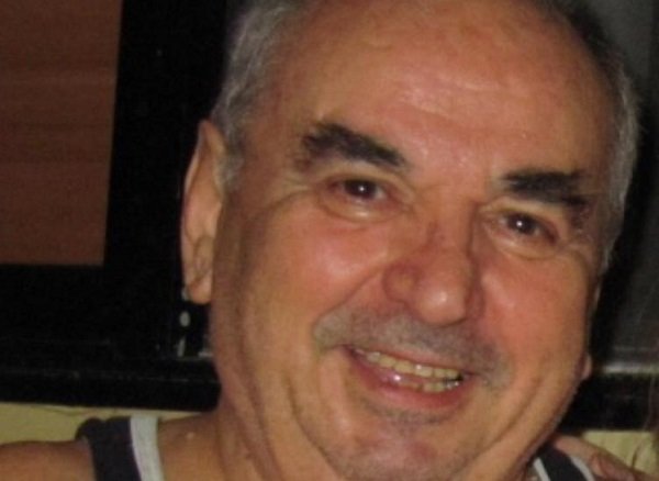 ΣΗΜΕΡΑ ΣΑΒΒΑΤΟ ΣΤΗ ΛΑΡΙΣΑ Η ΚΗΔΕΙΑ ΤΟΥ ΧΡΗΣΤΟΥ ΤΣΟΓΚΑ