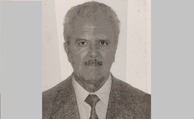 ΣΗΜΕΡΑ ΤΡΙΤΗ ΣΤΗ ΜΕΣΟΡΑΧΗ Η ΚΗΔΕΙΑ ΤΟΥ ΚΩΝΣΤΑΝΤΙΝΟΥ ΑΝΑΤΟΛΙΤΗ